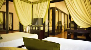SEAHORSE RESORT & SPA