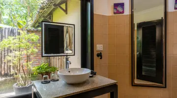 SEAHORSE RESORT & SPA