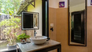 SEAHORSE RESORT & SPA