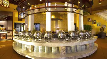 Seahorse Resort & Spa