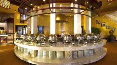 Seahorse Resort & Spa