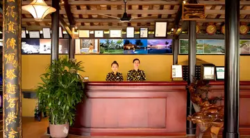Seahorse Resort & Spa