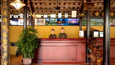 Seahorse Resort & Spa