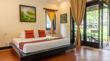 SEAHORSE RESORT & SPA