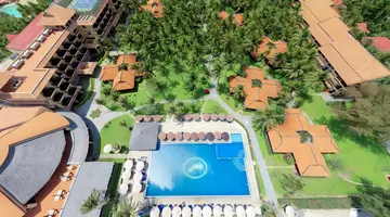 Seahorse Resort & Spa