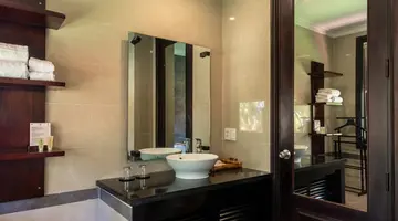SEAHORSE RESORT & SPA