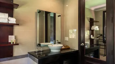 SEAHORSE RESORT & SPA