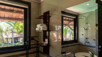 SEAHORSE RESORT & SPA