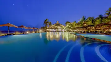 SEAHORSE RESORT & SPA