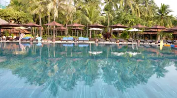 SEAHORSE RESORT & SPA
