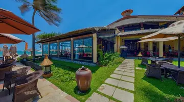 SEAHORSE RESORT & SPA