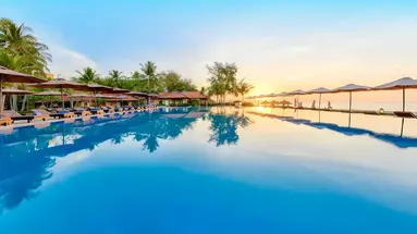 Seahorse Resort & Spa