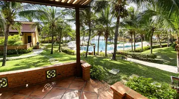 Seahorse Resort & Spa