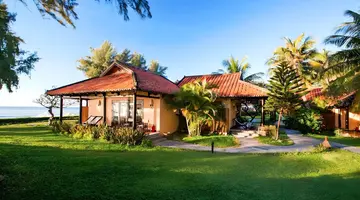 Seahorse Resort & Spa
