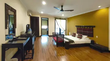 Seahorse Resort & Spa
