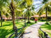 Seahorse Resort & Spa