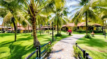 Seahorse Resort & Spa