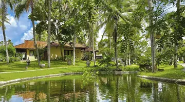 Seahorse Resort & Spa