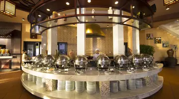 SEAHORSE RESORT & SPA