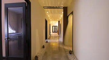 SEAHORSE RESORT & SPA