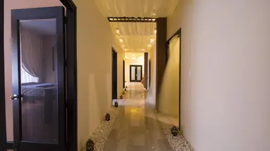 SEAHORSE RESORT & SPA