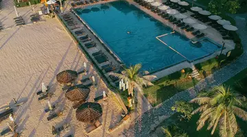 SEAHORSE RESORT & SPA