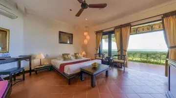 SEAHORSE RESORT & SPA