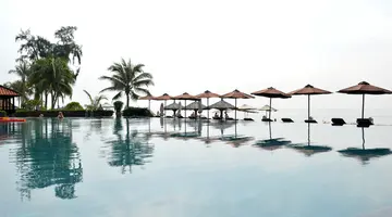 SEAHORSE RESORT & SPA