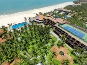 Seahorse Resort & Spa
