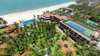 Seahorse Resort & Spa