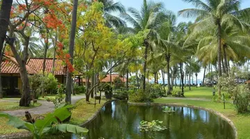 SEAHORSE RESORT & SPA
