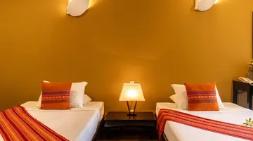 SEAHORSE RESORT & SPA