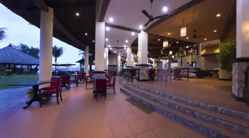 SEAHORSE RESORT & SPA