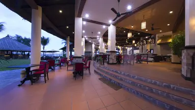 SEAHORSE RESORT & SPA