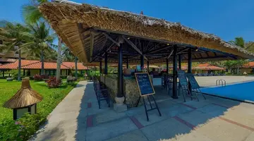 SEAHORSE RESORT & SPA