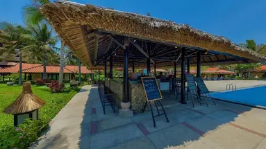 SEAHORSE RESORT & SPA