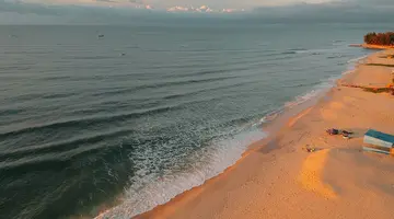 SEAHORSE RESORT & SPA