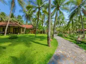 SEAHORSE RESORT & SPA