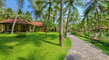 SEAHORSE RESORT & SPA