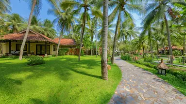 SEAHORSE RESORT & SPA