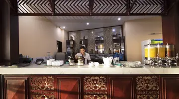SEAHORSE RESORT & SPA