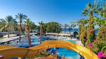 SEALIFE BUKET BEACH & RESORT