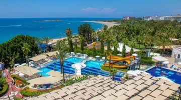 SEALIFE BUKET BEACH & RESORT