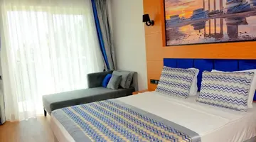 SEALIFE BUKET BEACH & RESORT