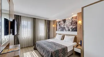 Sealife Family Resort Hotel