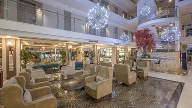 Sealife Family Resort Hotel