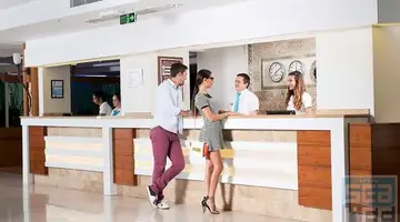 Sealife Family Resort Hotel