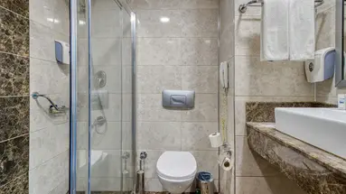 Sealife Family Resort Hotel