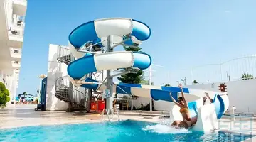 Sealife Family Resort Hotel