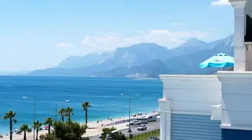 Sealife Family Resort Hotel